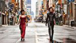 Review film resident evil 5 retribution