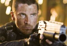 Review Film Terminator Salvation Review film terminator salvation