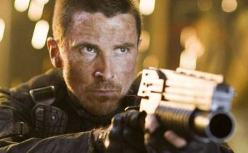 Review Film Terminator Salvation Review film terminator salvation