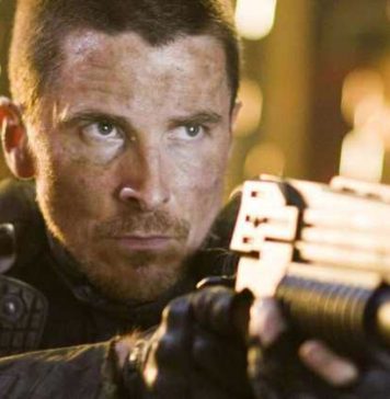 Review Film Terminator Salvation Review film terminator salvation