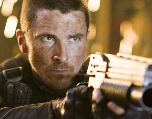 Review Film Terminator Salvation Review film terminator salvation