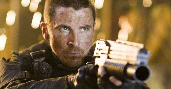 Review film terminator salvation