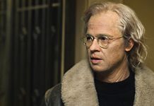 The Curious Case of Benjamin Button Review film curious case of benjamin button