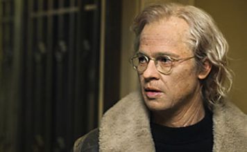 The Curious Case of Benjamin Button Review film curious case of benjamin button
