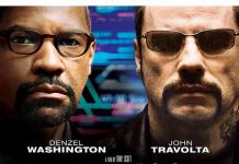 Review Film The Taking of Pelham 123 Review film the taking of pelham 123