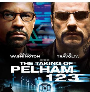 Review Film The Taking of Pelham 123 Review film the taking of pelham 123