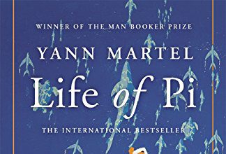 Review Novel Life of Pi: Kisah Pi Review novel life of pi kisah pi