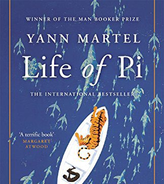 Review Novel Life of Pi: Kisah Pi Review novel life of pi kisah pi