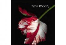 Review Novel The Twilight Saga: New Moon Review novel the twilight saga new moon