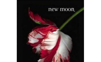 Review Novel The Twilight Saga: New Moon Review novel the twilight saga new moon