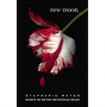 Review Novel The Twilight Saga: New Moon Review novel the twilight saga new moon
