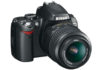 Review Kamera Nikon Digital SLR D60