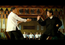 Review Film Ip Man 2: Legend of the Grandmaster
