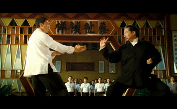 Review Film Ip Man 2: Legend of the Grandmaster