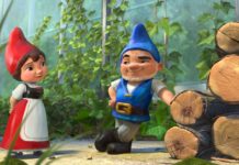 Review Film Gnomeo And Juliet