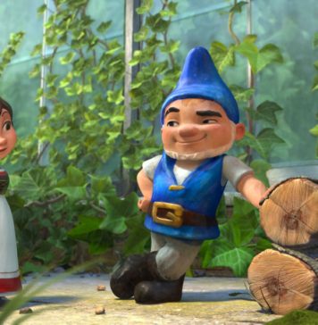 Review Film Gnomeo And Juliet