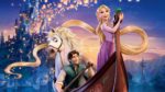 gambar film tangled