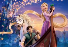 Review Film Animasi Tangled