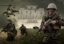 Review Game ARMA 2