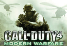 Review Game PC Call of Duty 4: Modern Warfare review game call of duty 4