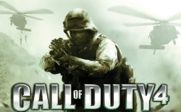 Review Game PC Call of Duty 4: Modern Warfare review game call of duty 4