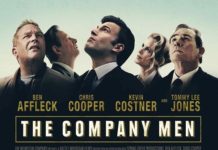 Review Film The Company Men