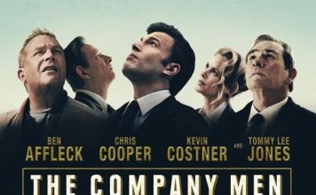 Review Film The Company Men