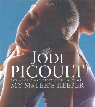 Review Novel My Sisters Keeper review novel penyelamat kakakku my sister's keeper
