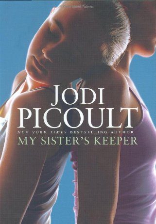 Review Novel My Sisters Keeper review novel penyelamat kakakku my sister's keeper