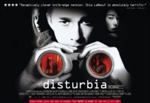 Review Film Disturbia