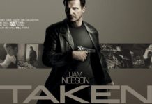 Review Film Taken
