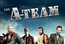 The A-Team