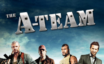 The A-Team