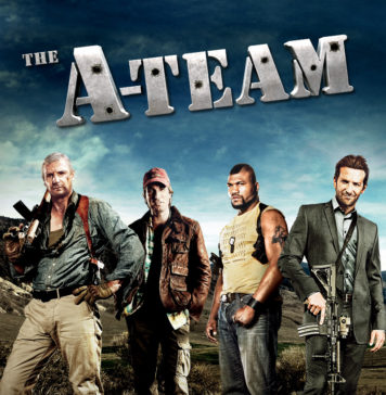 The A-Team