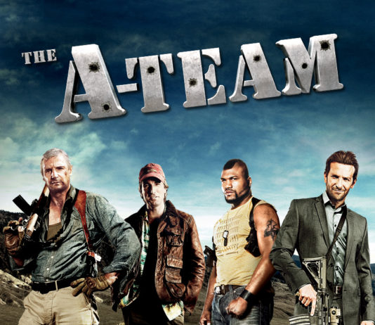 The A-Team
