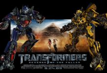 Review Film Transformers: Revenge of The Fallen poster-film-transformers-revenge-of-the-fallen