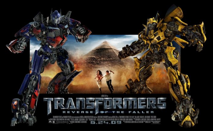 poster-film-transformers-revenge-of-the-fallen