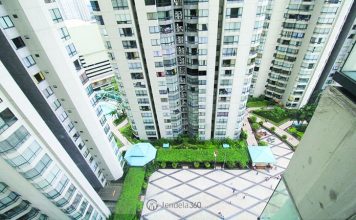 Review Taman Anggrek Condominium Apartment review Taman Anggrek Condominium Apartment