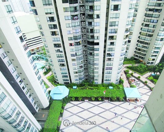 Review Taman Anggrek Condominium Apartment review Taman Anggrek Condominium Apartment