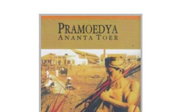 Review Buku Novel Anak Semua Bangsa Review Anak Semua Bangsa