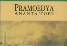 Review Buku Novel Bumi Manusia Review Buku Bumi Manusia