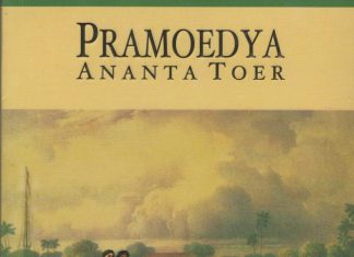 Review Buku Novel Bumi Manusia Review Buku Bumi Manusia