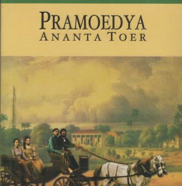 Review Buku Novel Bumi Manusia Review Buku Bumi Manusia