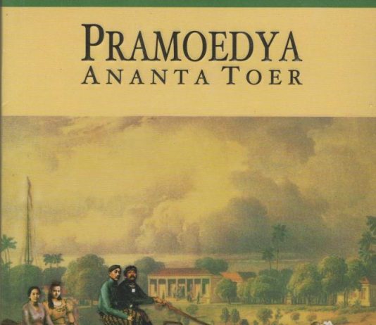 Review Buku Novel Bumi Manusia Review Buku Bumi Manusia
