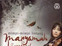 Review Buku Mimpi-Mimpi Lintang Maryamah Karpov Review Buku Mimpi-Mimpi Lintang Maryamah Karpov