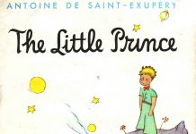 Review Buku Pangeran Kecil – The Little Prince review buku pangeran kecil - the little prince