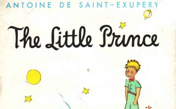Review Buku Pangeran Kecil – The Little Prince review buku pangeran kecil - the little prince
