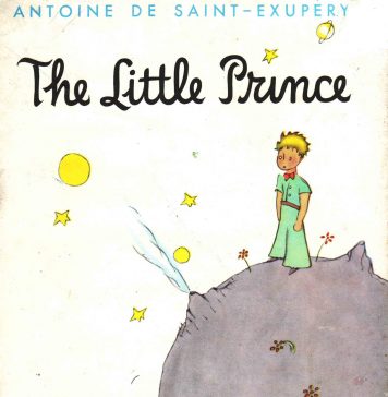 Review Buku Pangeran Kecil – The Little Prince review buku pangeran kecil - the little prince