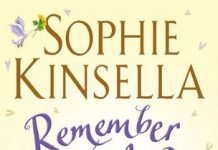 Review Buku Remember Me review buku remember me