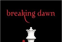 Review Novel The Twilight Saga: Breaking Dawn review buku the twilight saga breaking dawn